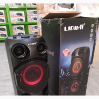LIDIMI Professional Karaoke Speaker