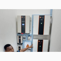 30kwh Lithium Battery