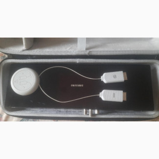 One Connect Box With Cable (Foreign Used)