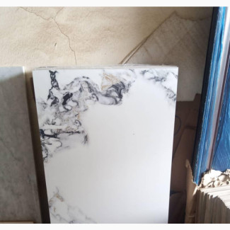 Glossy Glaze Floor Tiles