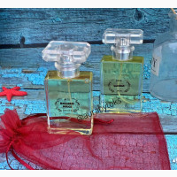 Undiluted Designer Perfume Oil