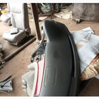 Rev Your Lexus Dashboard with Original Leather - Dashboard Es330