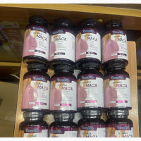 Hip Max Maca