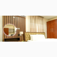Luxurious 3 Bedroom Service Apartment for Short Stays