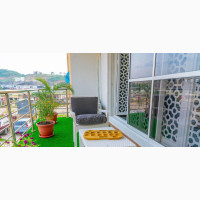 Luxurious 3 Bedroom Service Apartment for Short Stays