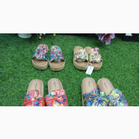 Irish Brash Slippers Available