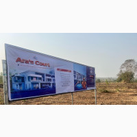 Residential Land for Sale in Ara#039;s Court Estate - Ibadan