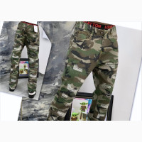 Carmo Pants