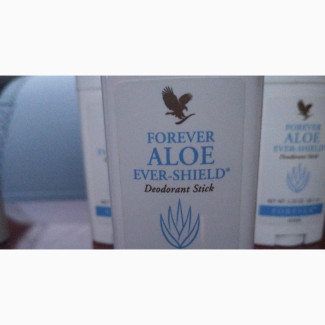Aloe Ever-Shield Deodorant