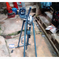 Pipe Bending Machine 3/4, to 1
