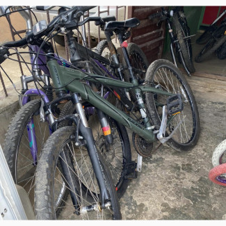 Bicycle for Short Distance Errands - Buy Now