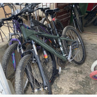 Bicycle for Short Distance Errands - Buy Now