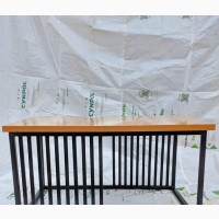 Coffee Center Table - Brand New, Artistic Durable