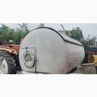 10tons LPG Storage Tank - France Made, Used, 2005 Model