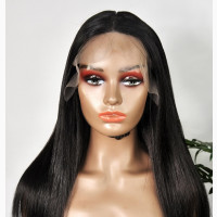 Abbysel Human Hair Wig