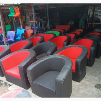 Single Bucket Chair