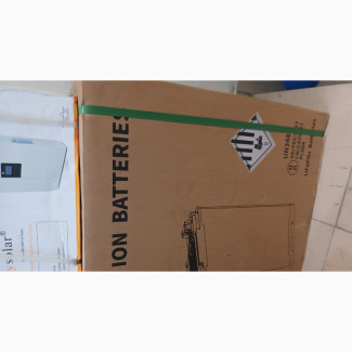 15kwh 48v Blue Carbon Lithium Battery