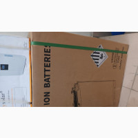 15kwh 48v Blue Carbon Lithium Battery