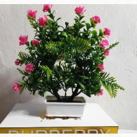 Portable Flower of Center Table