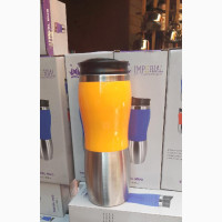 Stainless Cup Mug - High Quality and Unbreakable