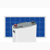 Blue Carbon 5kWh Lithium-Ion Battery - 5 Years Warranty