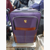 Two Wheels Travelling Box