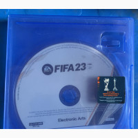 FIFA 23 for PS5 - Authentic World Cup Experience