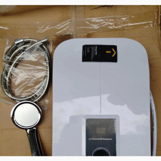 Instantaneous Electric Water Heater