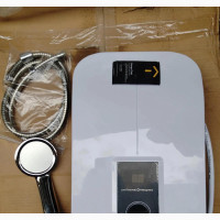 Instantaneous Electric Water Heater