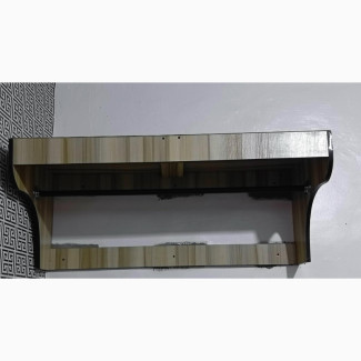 Wall Shelf Hangers