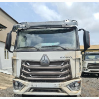 Brand New Howo Truck 2019 White