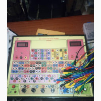 Semi Conductor Component Trainer