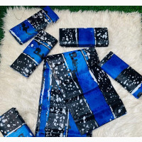 Kala Fabric Sles - Wholesale/Aso-Ebi