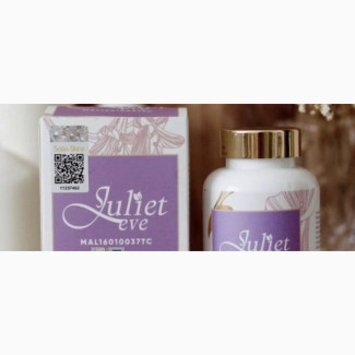 Juliet Eve Supplement