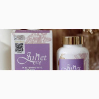 Juliet Eve Supplement