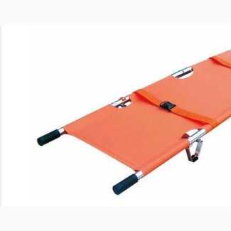 Foldable Stretcher - High Quality and Affordable