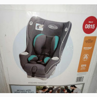 Graco Baby Carseat