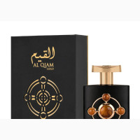 Lattafa Al Qiam Gold Perfume