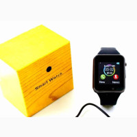 A1 GSM Smartwatch With Sim and Memory Card Slots