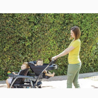 Graco Ready2grow Click Connect Stroller 0-15years