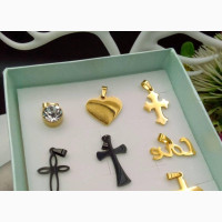 Pendat to Match a Tiny Chain