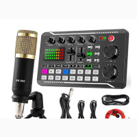 F998 Live Sound Complete Kit - Brand New
