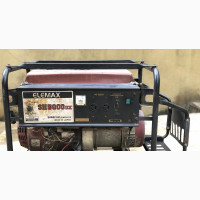 3.8KVA Elemax Generator - Grab it now