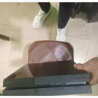Uk Used Ps4 Low Version (9.0) - Hacked with Games Accessories