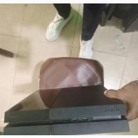 Uk Used Ps4 Low Version (9.0) - Hacked with Games Accessories