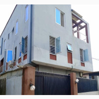 Model 4bedroom Semi Detached Duplex