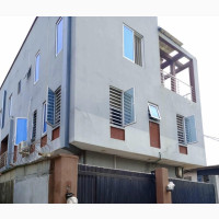 Model 4bedroom Semi Detached Duplex