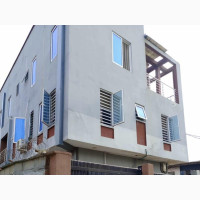 Model 4bedroom Semi Detached Duplex