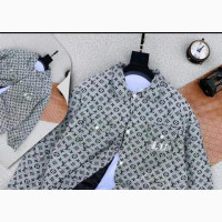 LV Jacket - Premium Quality, Unisex, Casual Style
