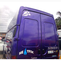 Ford Transit 1998